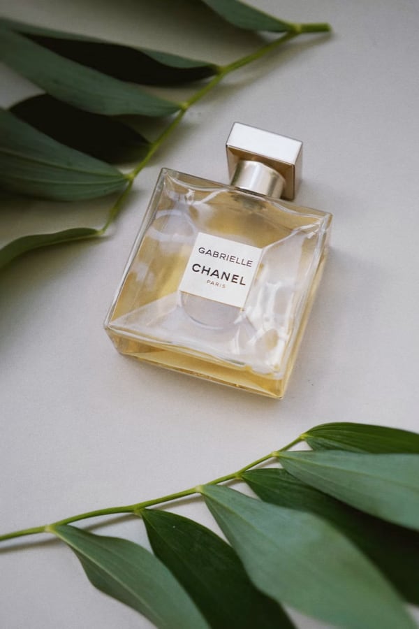Channel-Parfum